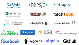 CoderDojo Japan Partners